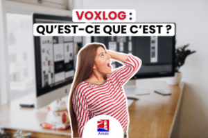 Voxlog : qu'est-ce que c'est ? - Voxlog